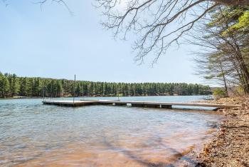 Lake Time, Swanton (fotografie 2)