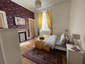 Stunning West End Flat!, Glasgow (Foto 2)