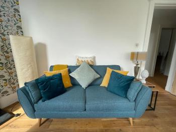 Stunning West End Flat!, Glasgow (Foto 4)