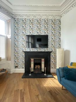Stunning West End Flat!, Glasgow (Foto 5)