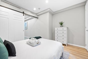 SWJ G - Save on 2Day or more Stays 25min to Times Sq, New York (fotografie 4)