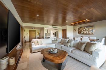 Beautiful apartment by the beach!, Cancún (Foto 5)