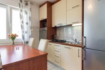 Apartment Sunce 1-bedroom apartment in Split, Split (photo 4)