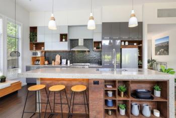 Sofia Rose House only, Katoomba (fotografie 3)