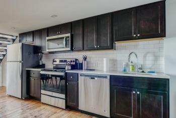 Sosuite at West Lofts - West Philadelphia, Philadelphia (foto 5)