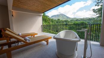 Tabacón Thermal Resort & Spa, Фортуна (фото 5)