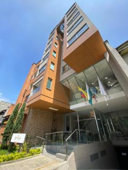 Seven Inn Hotel, Medellín (photo 2)