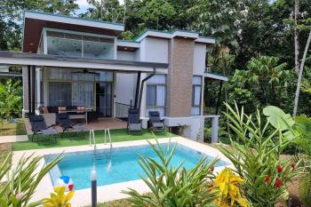Villas Töcu-Casa Perezoso, Fortuna (fotografie 5)