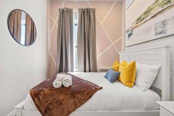 SWJ 4th and 5th - Save on 2Day+ Stays_Duplex, New York (fotografie 5)