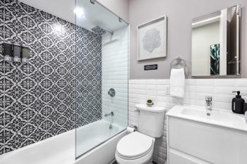 SWJ Whole Bldg - Largest Place in NYC_21 Beds_6 apts, New York (photo 2)
