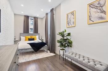 SWJ Whole Bldg - Largest Place in NYC_21 Beds_6 apts, New York (photo 3)