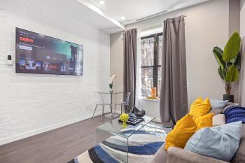 SWJ Whole Bldg - Largest Place in NYC_21 Beds_6 apts, New York (photo 5)
