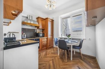Cozy apartment in the city center, Tallinn (photo 2)