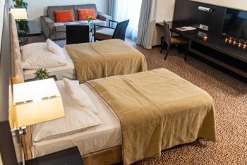 Hotel Avance, Bratysława (zdjęcie 4)