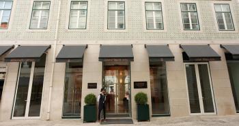 Convent Square Lisbon, Vignette Collection by IHG, Lisabon (fotografie 4)