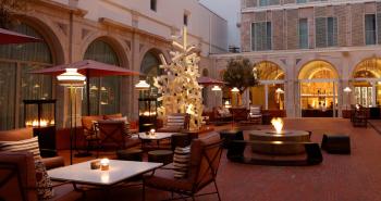 Convent Square Lisbon, Vignette Collection by IHG, Lisabon (fotografie 3)