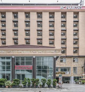 AC Habitat Bangkok, Bangkok (fotografie 2)