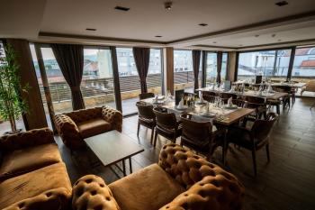 Hotel & Restaurant Ponte Bianco, Vranje (foto 5)