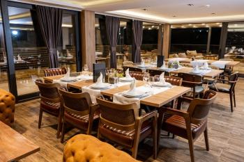 Hotel & Restaurant Ponte Bianco, Vranje (foto 4)