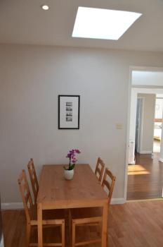 Spacious Apartment Central Bath, Bath (photo 4)
