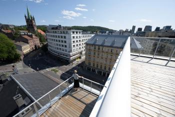 Bob W Oslo Gamle, Oslo (fotografie 5)