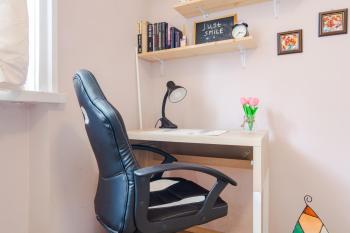 The Top Spot - Cute Little Studio in the Center by Flat Mаnager, Sofia (Foto 2)
