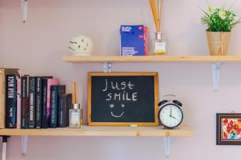 The Top Spot - Cute Little Studio in the Center by Flat Mаnager, Sofia (Foto 5)