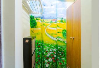 The Top Spot - Cute Little Studio in the Center by Flat Mаnager, Sofia (Foto 4)