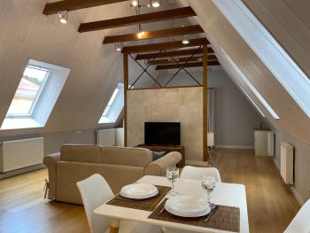 Uus 30 Apartments, Tallinn (photo 3)