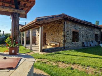 Casa Grilo, Monforte de Lemos (fotografie 4)