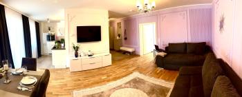 Leon Art Apartment, Leipzig (Foto 3)