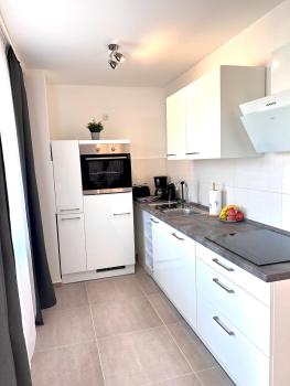 Leon Art Apartment, Leipzig (Foto 5)