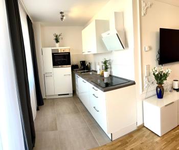 Leon Art Apartment, Leipzig (Foto 4)