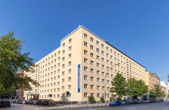 a&o Berlin Mitte, Berlino (foto 4)