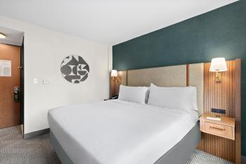 Holiday Inn Manhattan 6th Ave - Chelsea by IHG, New York (fotografie 3)