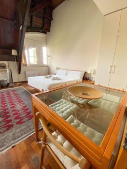 Passeig de Gracia Studio Loft, Barcelona (fotografie 5)