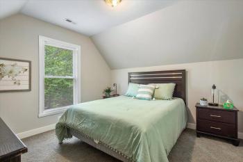 Modern Comforts, Classic Charm: Neighborhood Gem, Richmond (fotografie 5)