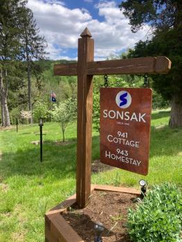 Sonsak - Unit 4, Charlottesville (foto 5)