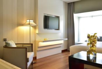 Pousada de Lisboa - Small Luxury Hotels Of The World, Lisabon (fotografie 3)