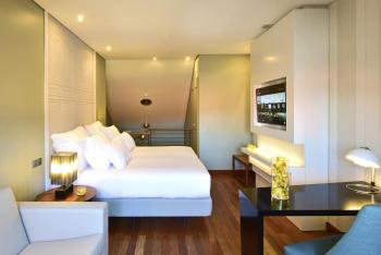 Pousada de Lisboa - Small Luxury Hotels Of The World, Lisabon (fotografie 4)
