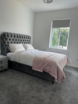 Modern design residence, Dublin (photo 4)