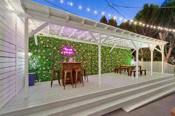 Universal Studios Villa with Pool & Guesthouse, Los Angeles (zdjęcie 3)
