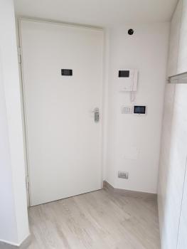 Trilocale moderno in centro città, Turin (photo 3)