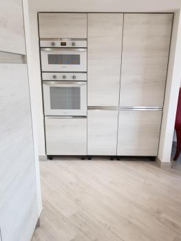 Trilocale moderno in centro città, Turin (photo 4)