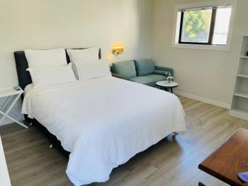 66 Express luxury apartment in New Market, Auckland (fotografie 4)