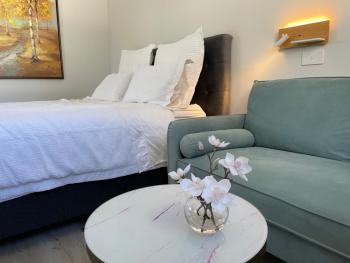 66 Express luxury apartment in New Market, Auckland (fotografie 5)