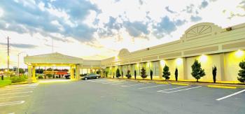 Quality Inn & Suites McDonough South I-75, McDonough (fotografie 2)