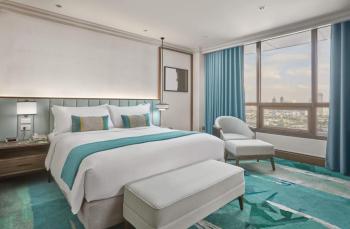 Holiday Inn & Suites Manila Galleria by IHG, Manila (Foto 5)