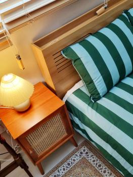 Hongdae&Sinchon 10min cozy house with 2 bedrooms, Сеул (фото 3)