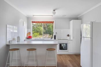 Cottage in the Vineyard - Sleeps 4, Vineyard Views, Willunga (foto 5)